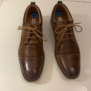Steven madden dress shoes